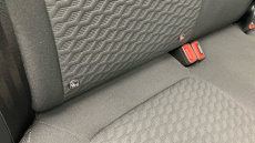 Ford Fiesta 1.0 EcoBoost Titanium 5dr Petrol Hatchback